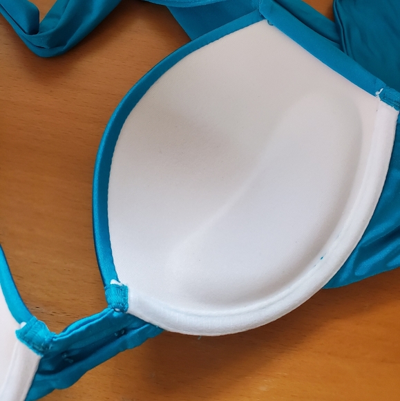 👙*RARE* Designer Bikini NWOT - Picture 7 of 10